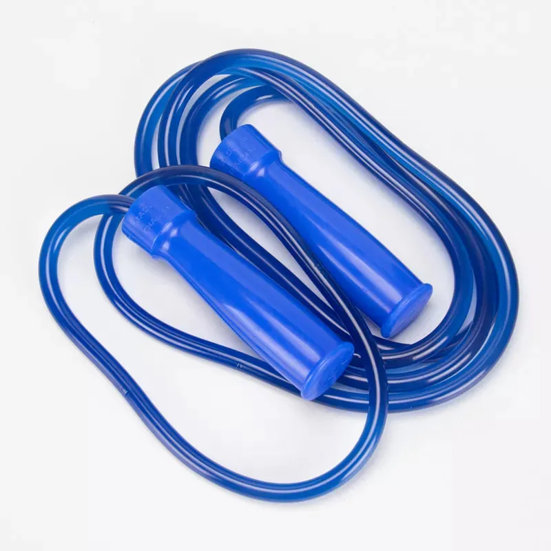 TWINS SPIRIT SR2 Fitness Ball Bearing Skipping Jump Rope 280 cm 4 Colours  Black/Blue/Green/Red