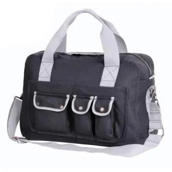 Two Tone Specialist Carry All Shoulder Bag