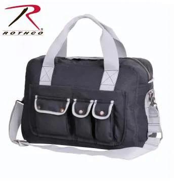 Two Tone Specialist Carry All Shoulder Bag