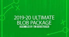 Ultimate BLOB Package 2019-20