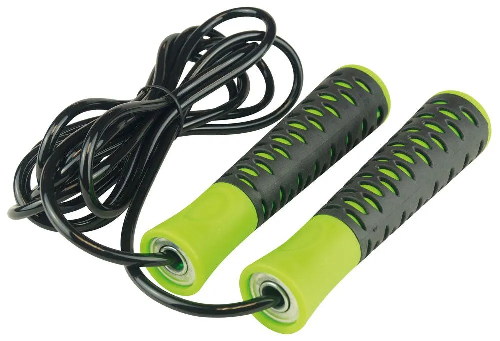 Urban Fitness  High Grip Speed Rope