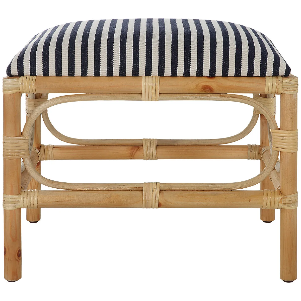 Uttermost Laguna Small Bench