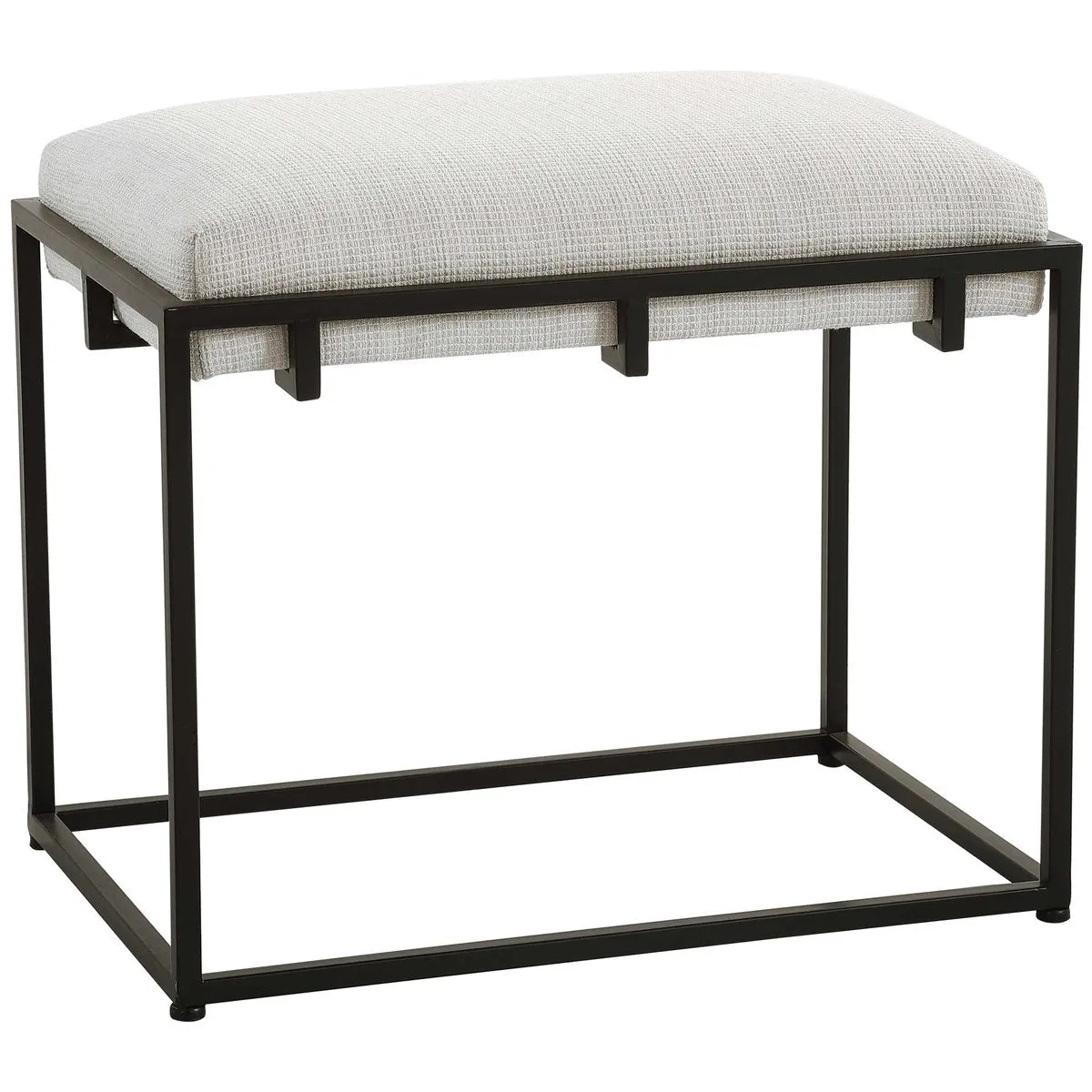 Uttermost Paradox Small Bench