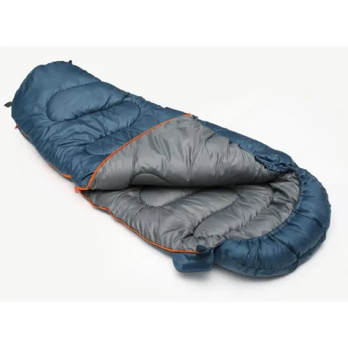 Vango | Atlas Junior Sleeping Bag | Ink Blue