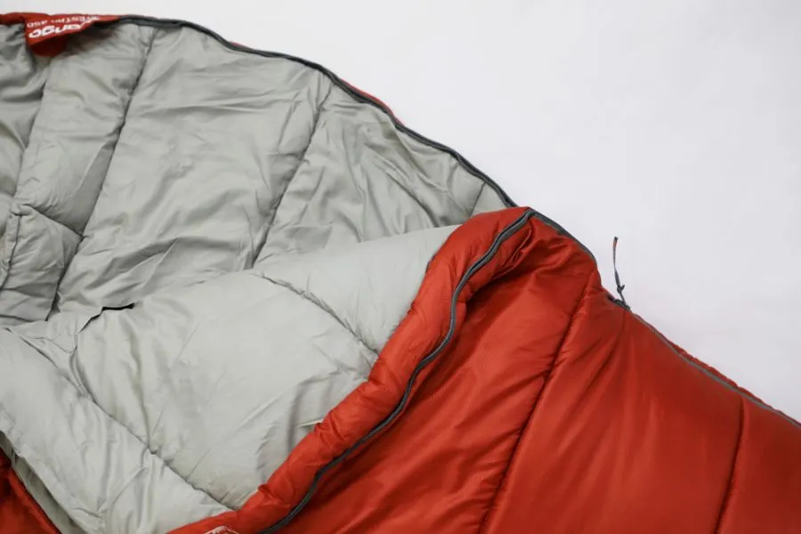 Vango Nitestar Alpha 450 Sleeping Bag