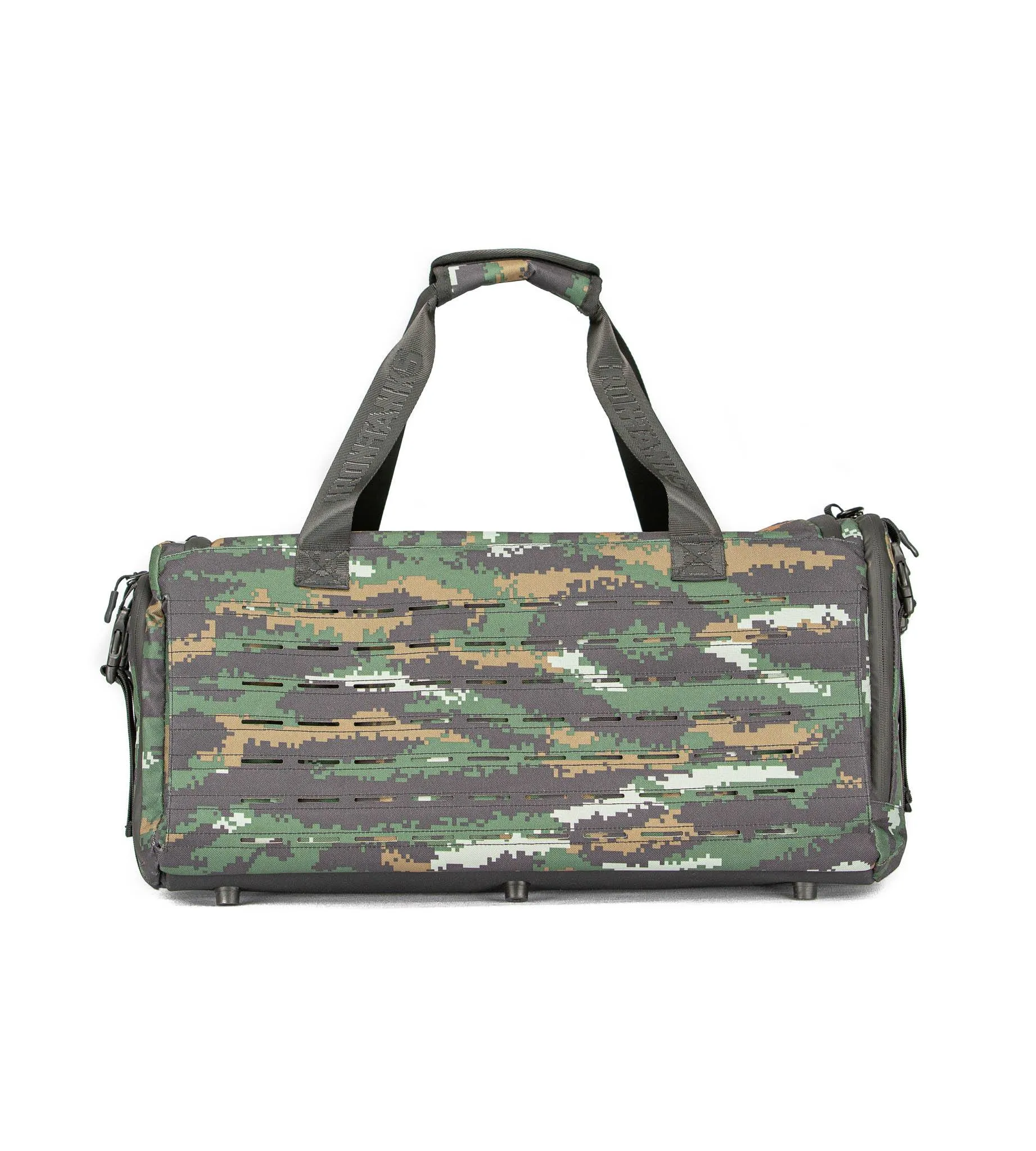 Vault 40L Duffle - Marine Camo