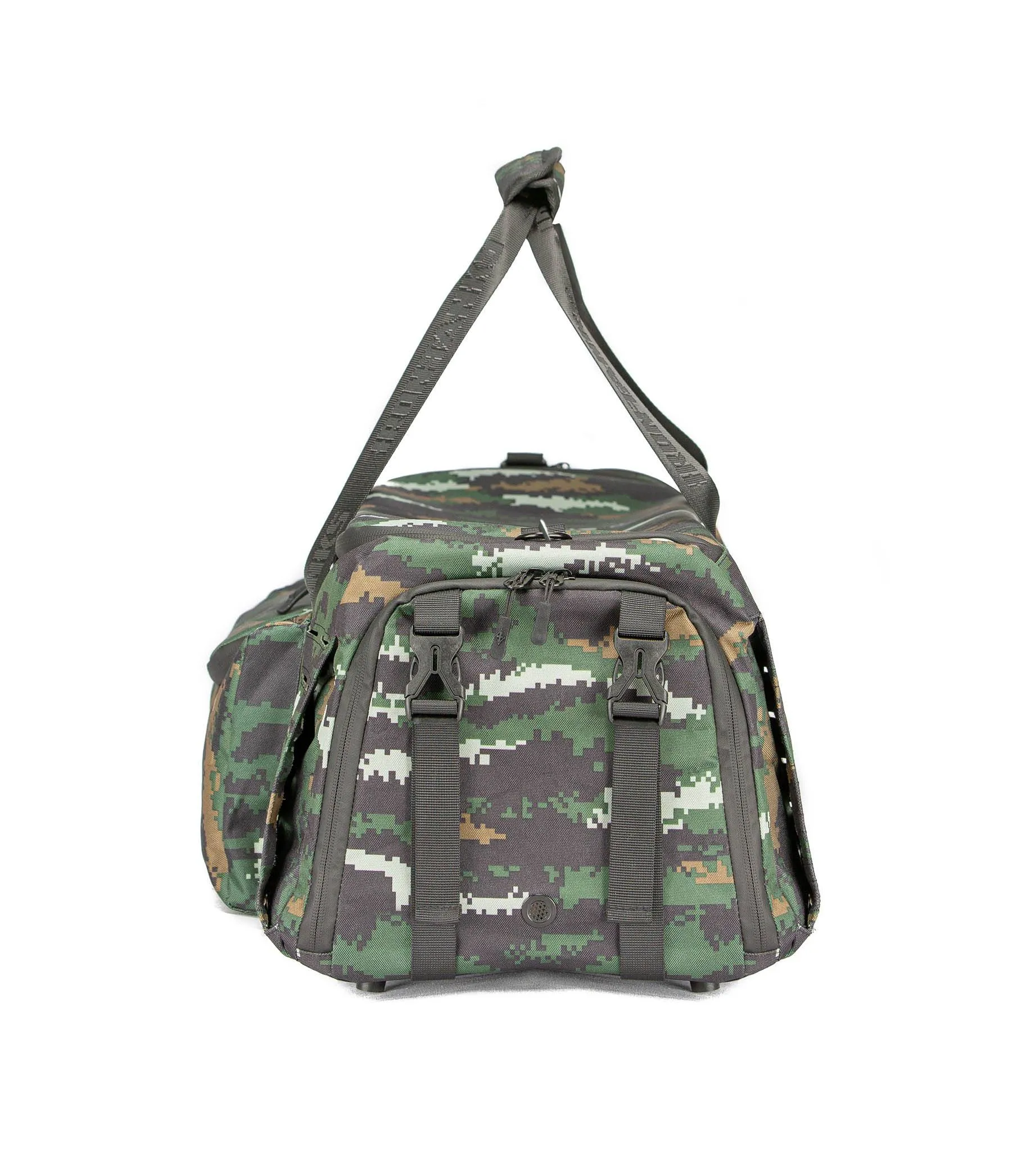 Vault 40L Duffle - Marine Camo