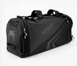 VENUM-03830 Trainer Lite Evo TRAINING GYM BAG 2 Colours 68 x 33 x 26 cm 63L