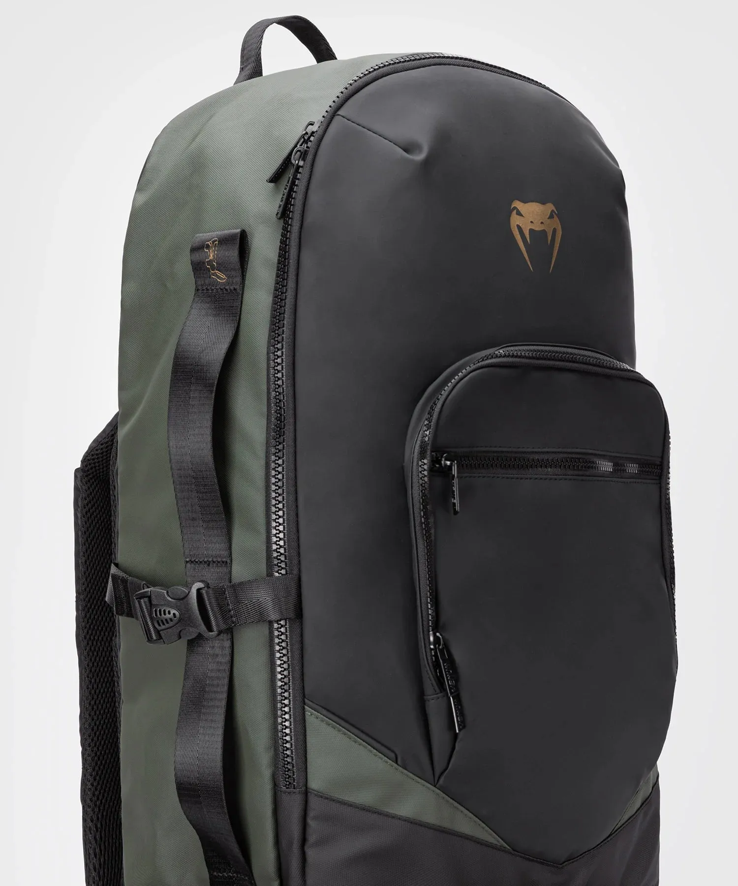 Venum-05152-109 Evo 2 Xtrem BACKPACK Black Grey