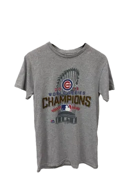 Vintage World Series MLB T-shirt Small