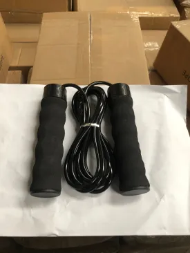 Weighted Skipping Rope