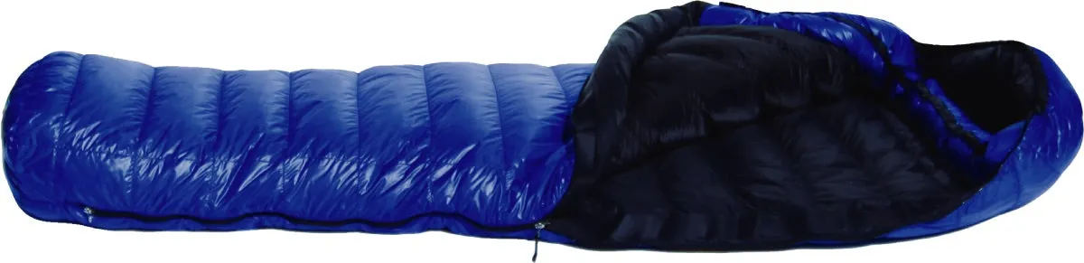 Western Mountaineering Ultralite Sleeping Bag /W Free Overfill