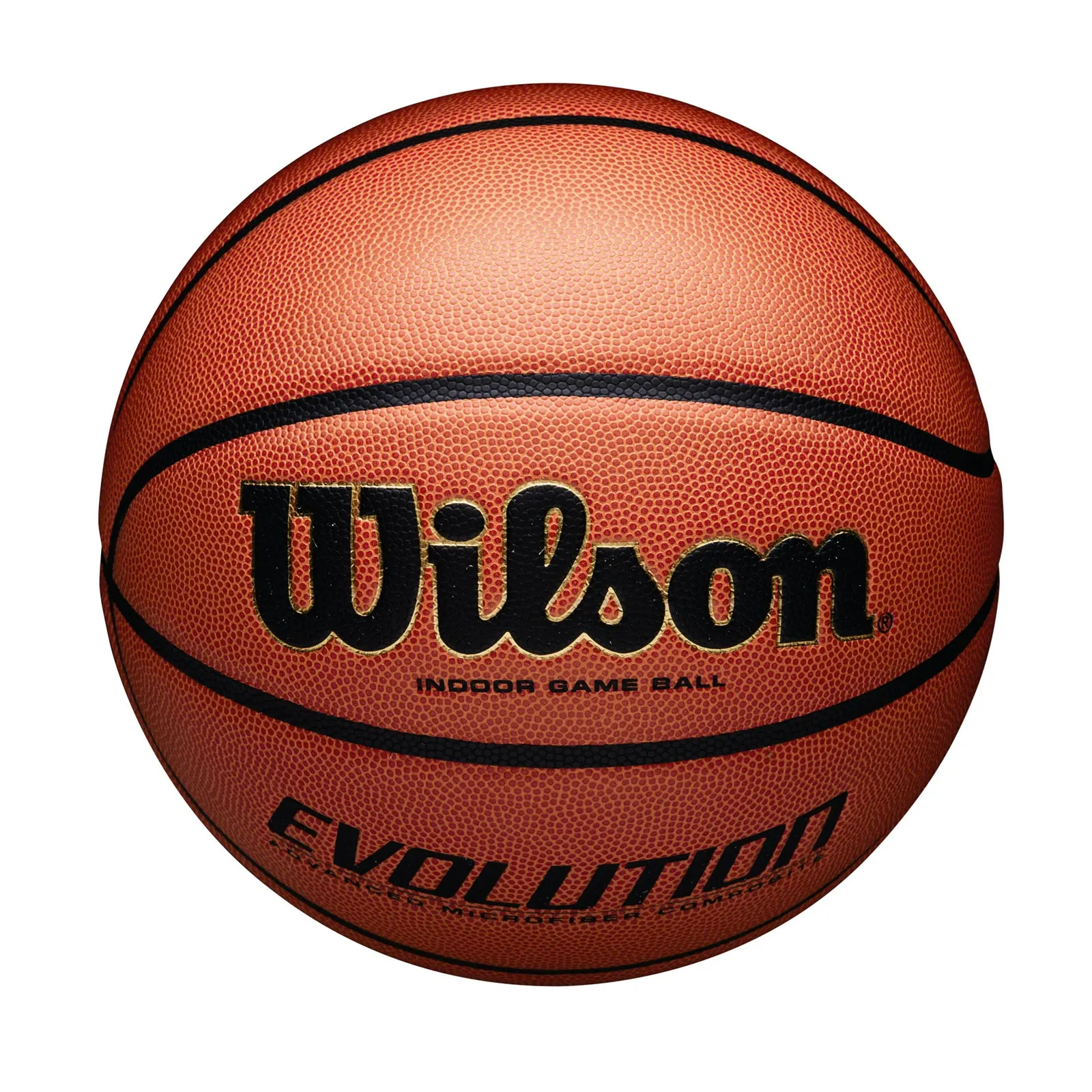 Wilson Evolution Game Ball