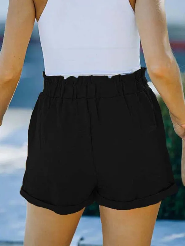 Women's Loose Casual Shorts