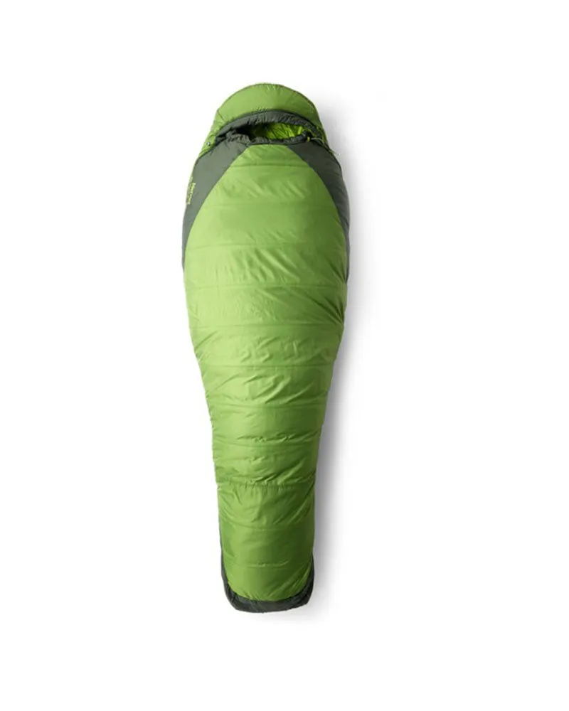 W's Marmot Trestles 30° Sleeping Bag - Crocodile