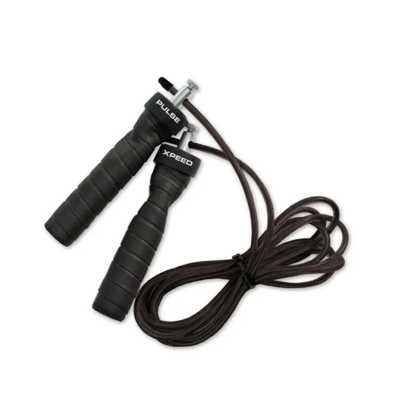 Xpeed Pulse Skipping Rope