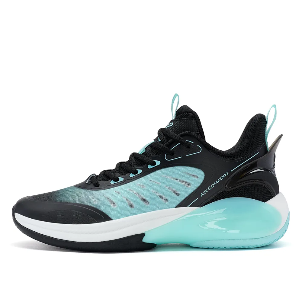 XTEP Men's Jieao 1 Basketball Shoes