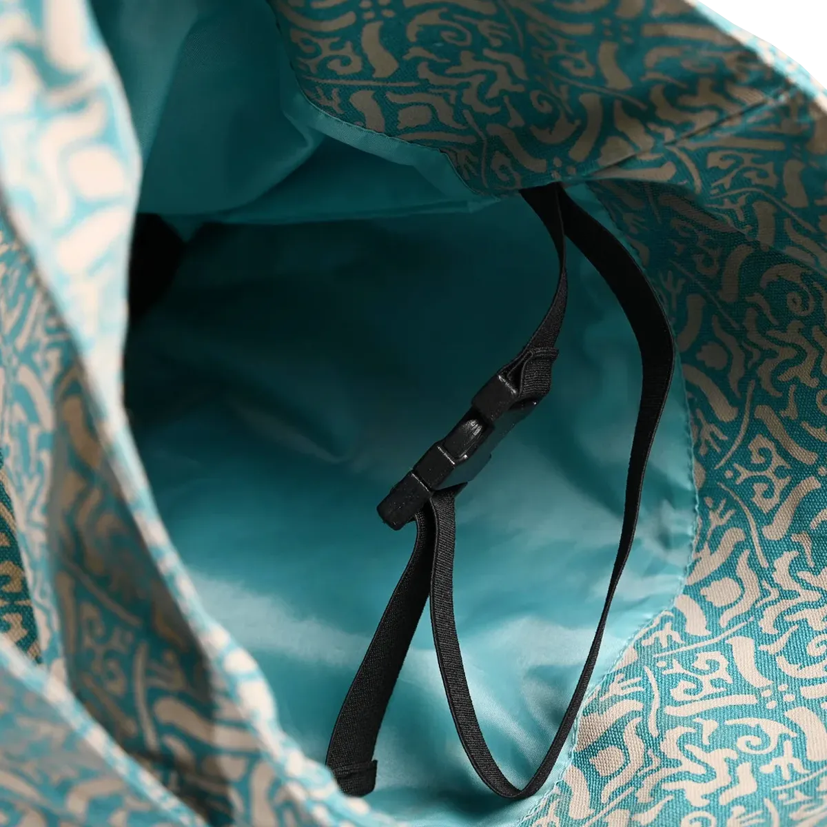 Yoga Tote Bag