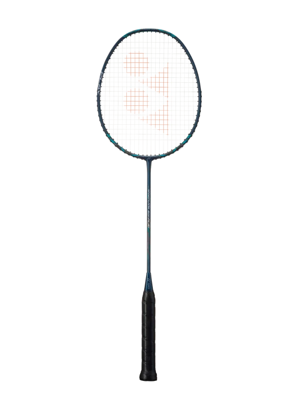 Yonex Nanoflare 800 Play Deep Green Badminton Racket Prestrung - Made in China