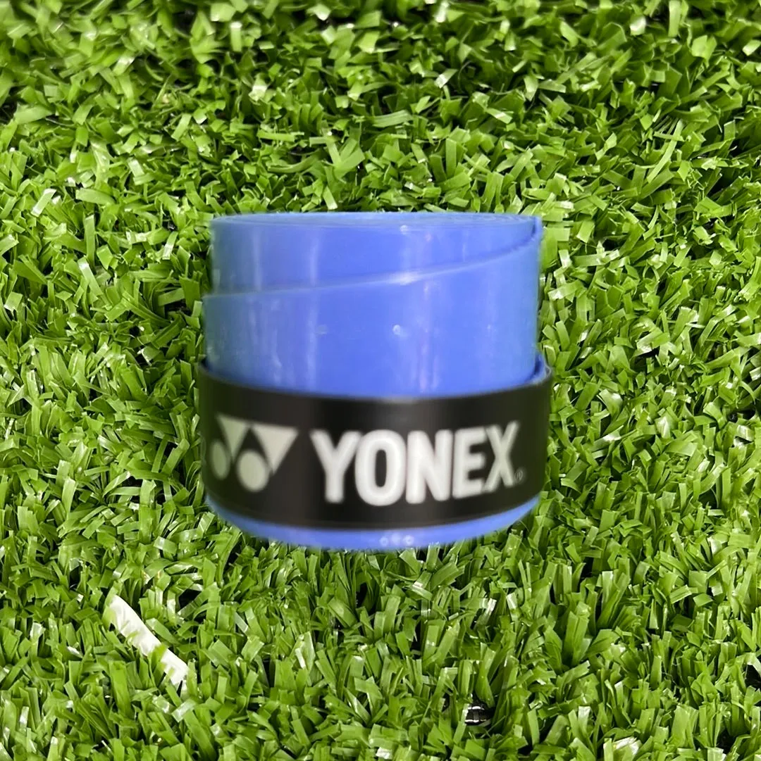 Yonex Tech Grips for Tennis and Badminton